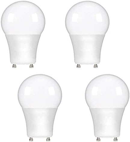 9-vatna 9-vatna ekvivalentna 90-vatna LED svjetiljka oblik 919 dnevno svjetlo bijela 6000k, 924 okretna i ZAKLJUČAVAJUĆA baza za stropni