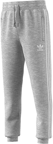 Adidas Originals Unisex-Child 3-stripes trefoil hlače