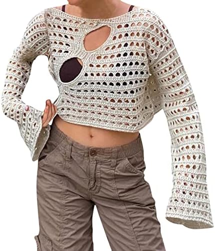 Modne Ležerne ljetne prozračne Ležerne majice s okruglim vratom bez rukava s printom za žene, opuštene trenirke