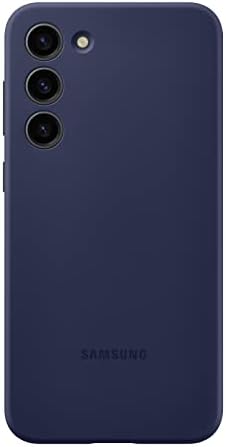 Samsung Galaxy S23+ Plus silikonska futrola za telefon, zaštitni poklopac s raznolikošću boja, glatkog stiskanja, mekanog i elegantnog
