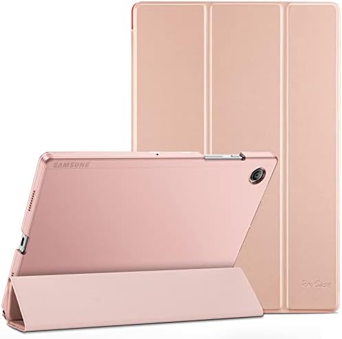 ProCase Galaxy Tab A8 10,5 Slim paket kućišta s Galaxy Tab A8 10,5 inč 2022 SLUČAJ SA SCRENTY SCENT