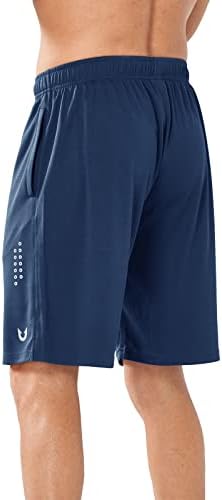 Northyard muški 5 /7/10 atletske košarkaške kratke hlače za vježbanje brze suhe kratke hlače lagane mrežice trening kratke hlače
