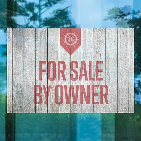 CGSIGNLAB | Na prodaju od strane vlasnika -nautsko drva Stiskanje prozora | 27 x18