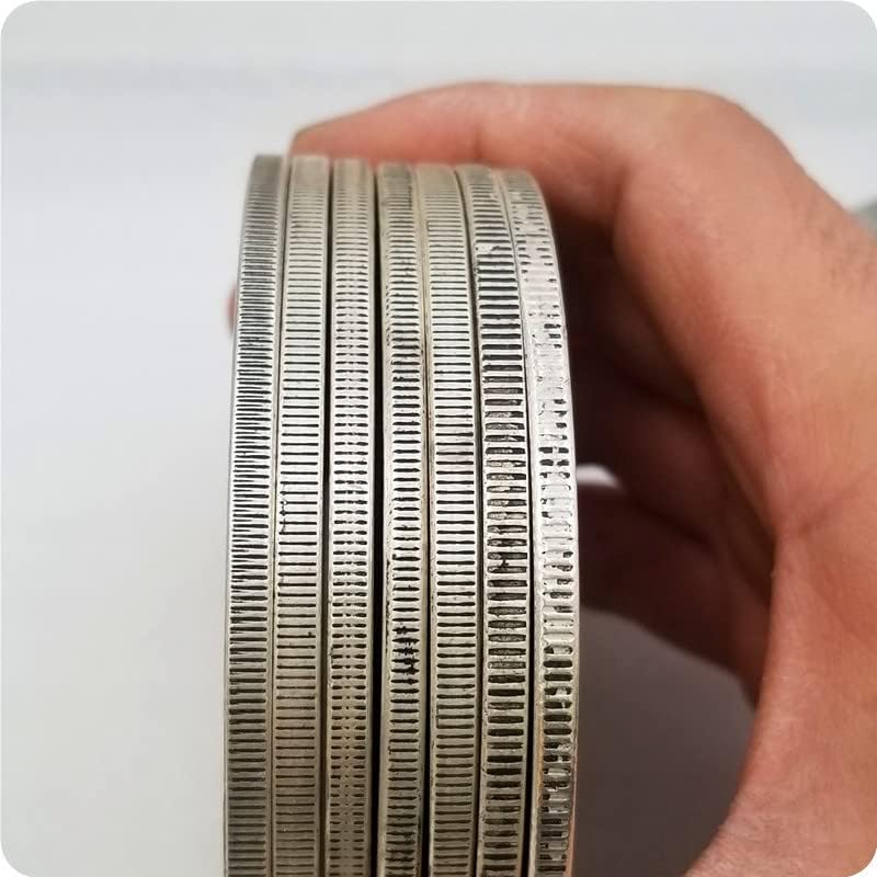 Antikni zanati Kineski i strani tongbao veliki srebrni dolar 88 mm promjera srebrni dolar 0317