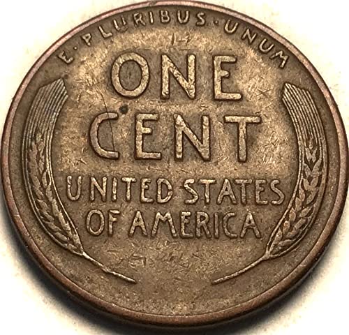 1929. S Lincoln Wheat Cent Penny Prodavač izuzetno u redu