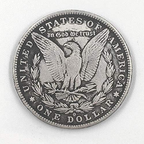 Duboko rezbarenje utisnuta 1973. američka kovanica kolekcija kolekcije kolekcije kolekcije kovanica