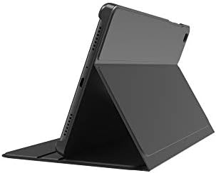 Samsung AnyMode Galaxy Tab Poklopac knjige od 8 inča, Službeni futrola za tabletu za novčanik za karticu Galaxy Tablet, zaštitni savijanje