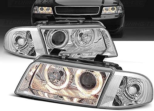 Farovi su kompatibilni s 94 1994 1995 1996 1997 1998. godine-1094 prednja svjetla automobilska svjetla automobilska prednja svjetla