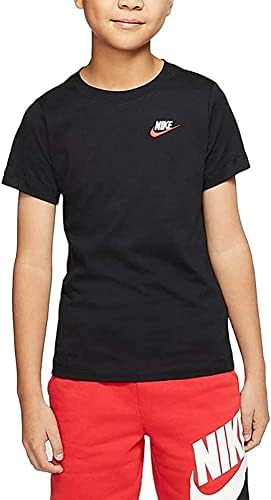 Nike NSW vezeni futura majica