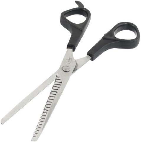 Ručni alati od nehrđajućeg čelika utor Brade Crna plastična škara za škare i škare škare škare i škare