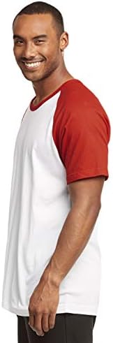 Top Pro muški košulja s bejzbol majice s kratkim rukavima