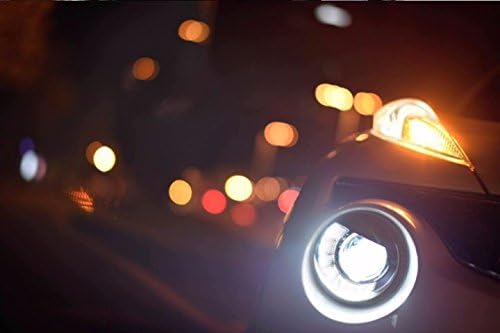 Auto-stil GOWE za maglu Nissan JUKE 2013 2014 2015-2018 led svjetla ESQ Glavu svjetlo led drl svjetla projektora h7 hid temperatura