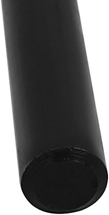 AEXIT 11,5 mm držač alata za bušenje DIA DIA 250 mm duljina HSS ravna bušilica za bušenje Bit Black Model: 97AS342QO472