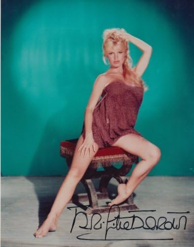 Brigitte Bardot potpisala 8x10 fotografija