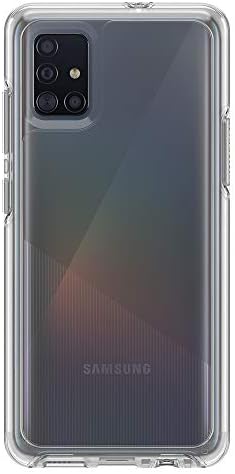Otterbox Symmetry Clear Series Slučaj za Samsung Galaxy A51 - Clear