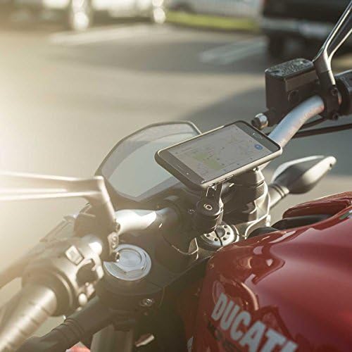 SP Connect Moto Bundle - Motociklistička montaža za pametni telefon za pametni telefon