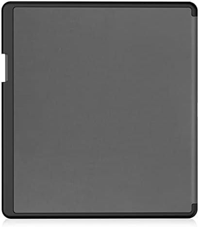 Tablet PC futrola Slim fure za Kindle Scribe, TPU kožna futrola Slim Zaštitni poklopac Smart Folio Shell s magnetskim zatvaranjem i
