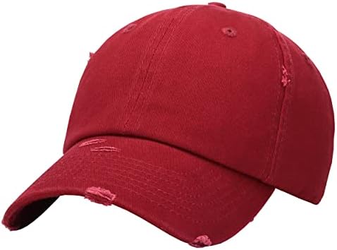Antourage unisex vintage šešir za muškarce žene u nevolji bejzbol kapica tata kape nekonstruirani podesivi isprani muški muški obični