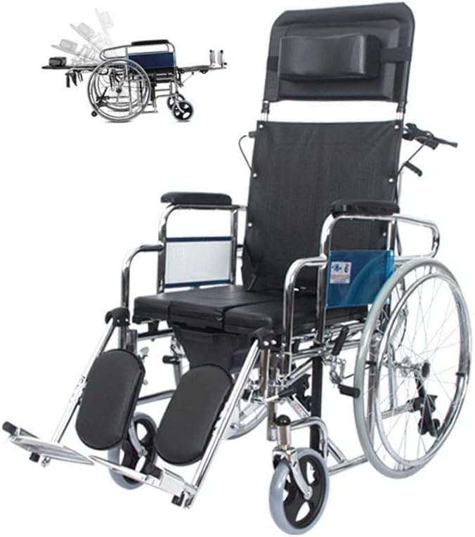Prijenosni i praktični sklopivi u punoj dužini vanjski praktični mobilni strojevi za kretanje invalidskih kolica vanjski praktični
