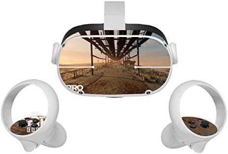 Snježni rat Video igra Oculus Quest 2 Skin VR 2 Skins slušalice i kontroleri naljepnice Zaštitni pribor za naljepnice