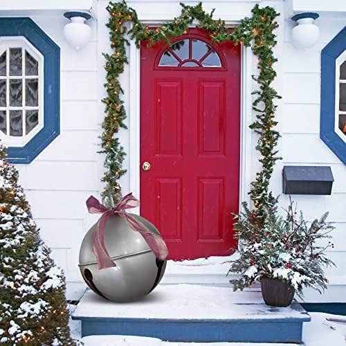 24 -inčni divovski božićni PVC napuhani kuglica vanjski ukras napuhani božićni ukras božićni ukras pakiranje