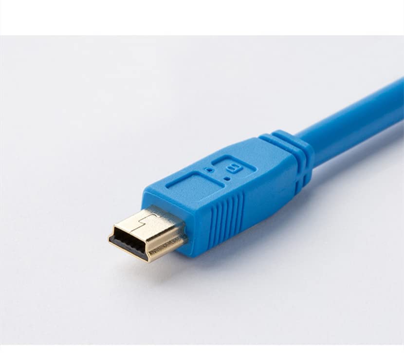 GOOFFY JZSP-CVS06-02-E Применимый kabel servo Σ-V 7S Linija preuzimanje podataka za programiranje Pozlaćena podatkovni kabel