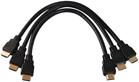Vaša kabelska trgovina pohranjuje 1,5-metarski 2.0-metarski pozlaćeni 28-metarski kabel