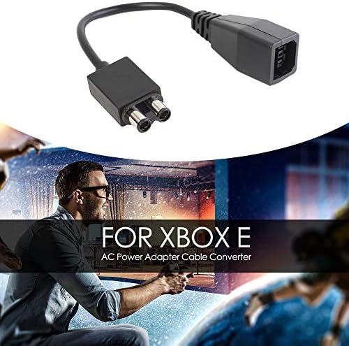 weigao za Microsoft Xbox 360 na Xbox E ac Adapter Kabel, Pretvarač