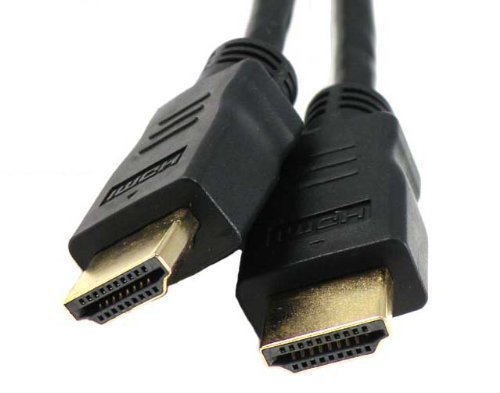 Uvorter520 3x 15 stopa HDMI Kategorija kabela 2