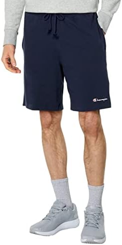 Champion muški pamučni dres u teretani kratke hlače, atletske hlače, sportske kratke hlače, 7 i 9