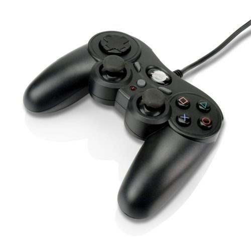 PlayStation 2 kabelirani kontroler