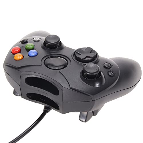 Priča o igri - kontroler igara kompatibilan s Xbox 1. generacijom ožičenim
