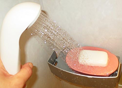 Mitani posuđa za upijajući sapun za upijaju vodu, ružičasta