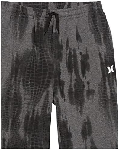 HURLEY BOYS 'solarni jogger hlače