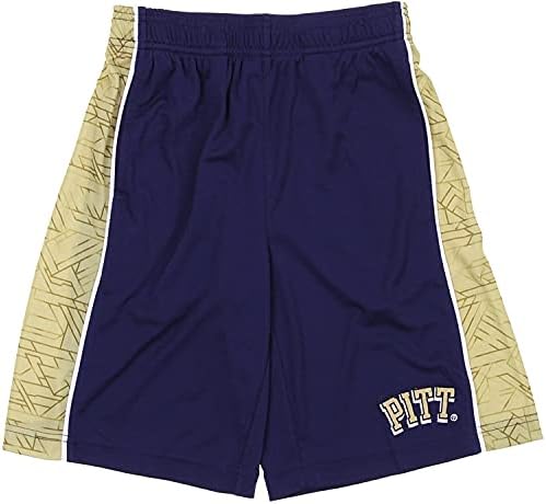 OuterStuff NCAA dječaka kratkih hlača za mlade