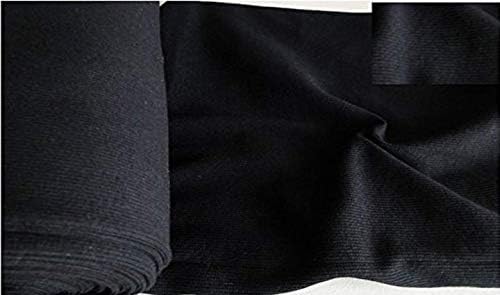 Tkanine-2779 dvoslojna rastezljiva tkanina na manšetama, pleteni cjevasti materijal, 2779