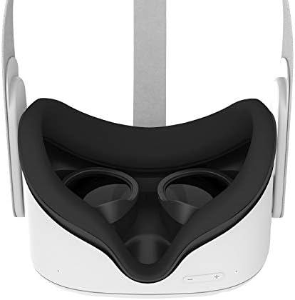 AMVR [Pro verzija] Objektiv protiv ogrebotine štitio miopijske naočale od ogrebotine VR leće za slušalice kompatibilno za Meta Quest