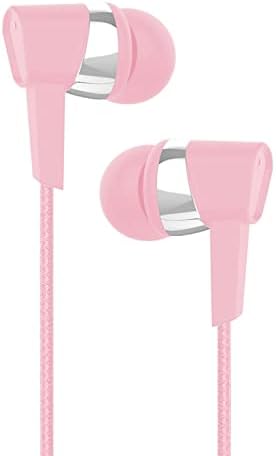 U ušnim slušalicama s Mic 3,5 mm ožičenim slušalicama za iOS i Android pametne telefone prijenosna računala mp3 igara Walking Play5