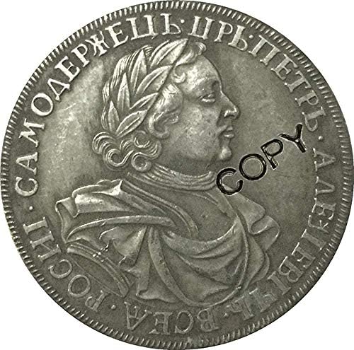 Izazovi kovanica rimskih kopriva Tip 54 Kopiraj Kopiranje za njega kolekcija novčića