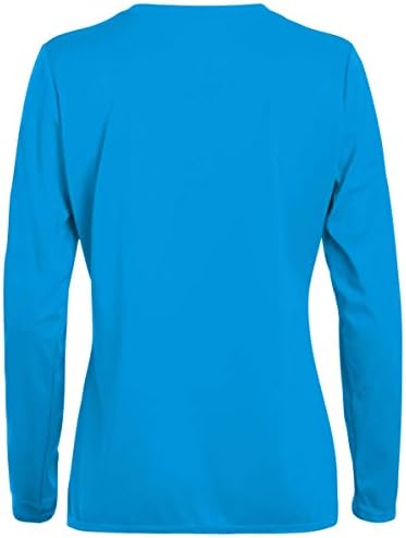 Augusta sportska odjeća ženska majica s dugim rukavima