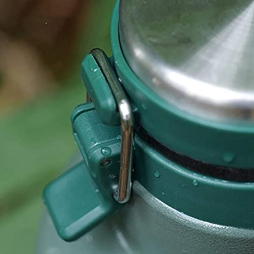 N/A vakuum izolirana boca držite tekućinu toplo/hladno široke ustima termos na otvorenom planinarenje tikvica od nehrđajućeg čelika
