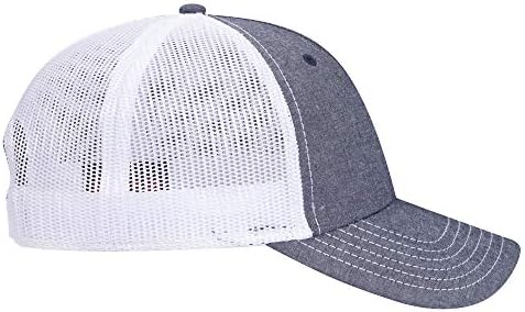 Bejzbolska kapa niskog profila od 6 ploča od 6 ploča
