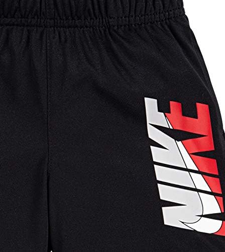 Nike Kids Boy's HBR dri-fit kratke hlače