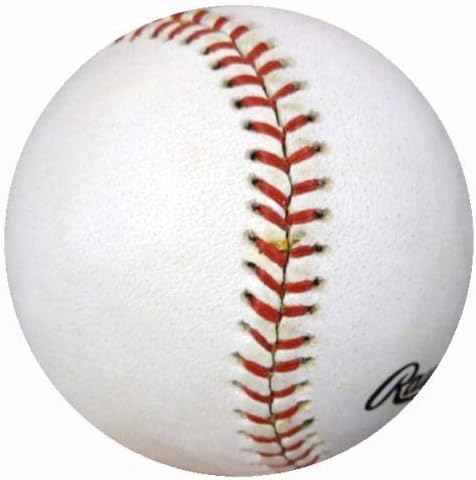 Bob Boyd Autografirani ol bejzbol Baltimore Orioles, Chicago White Sox PSA/DNA Z32869 - Autografirani bejzbol
