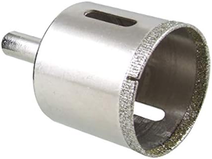 Nova dijamantna bušilica promjera 45 mm promjera 90167, pouzdana i učinkovita pila za bušenje rupa u Mramornom škriljevcu
