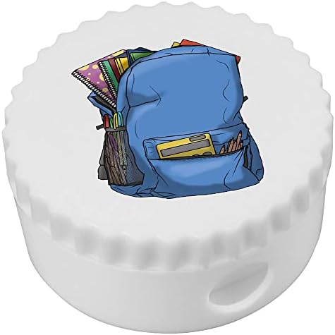 Azeeda 'školski ruksak' Kompaktna olovka za olovku