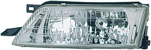 Sklop prednjih svjetala na vozačevoj strani 1590792 kompatibilan je s nekim modelima