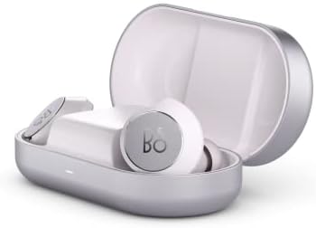 Bang & Olufsen Beoplay EQ - Aktivno otkazivanje buke bežične slušalice s 6 mikrofona, do 20 sati igranja, nordijski led - ograničeno