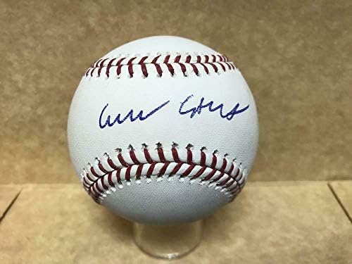 Carter Stewart Top Prospect/Japan potpisao je autogramirani M.L. Bejzbol w/coa - autogramirani bejzbol