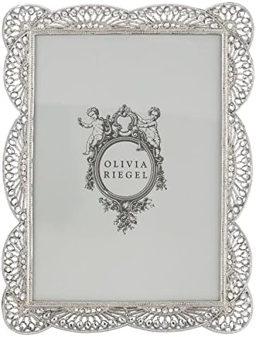 Olivia Riegel Luxe Rowena 5x7 Frame - 5x7